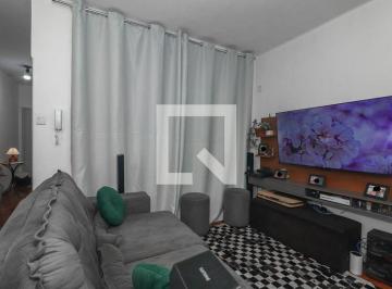 Apartamento · 71m² · 2 Quartos · Apartamento à Venda - São João , 2 Quartos, 71 m² - Porto Alegre