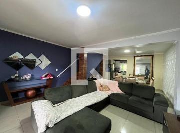 Casa · 180m² · 3 Quartos · 1 Vaga · Casa à Venda - Vila Serralheiro, 3 Quartos,  180 m² - São Paulo