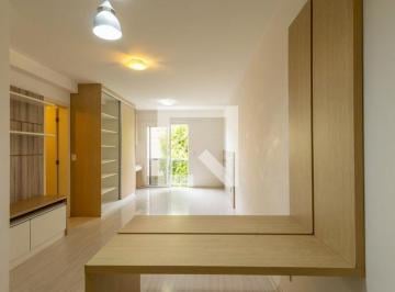 Apartamento · 34m² · 1 Quarto · Apartamento à Venda - São Francisco, 1 Quarto, 34 m² - Curitiba