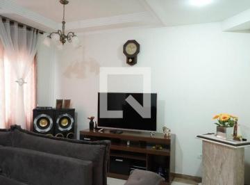 Casa · 125m² · 3 Quartos · 2 Vagas · Casa à Venda - Vila Esperança, 3 Quartos,  125 m² - São Paulo