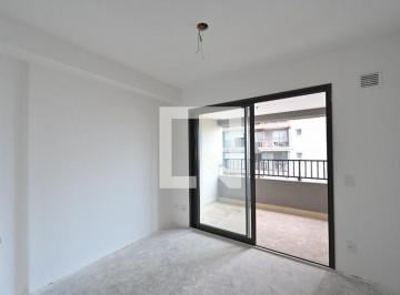 Apartamento · 26m² · 1 Quarto · Apartamento à Venda - Vila Clementino, 1 Quarto,  26 m² - São Paulo