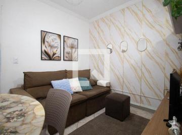 Apartamento · 39m² · 1 Quarto · Apartamento à Venda - Águas Claras, 1 Quarto, 39 m² - Brasília