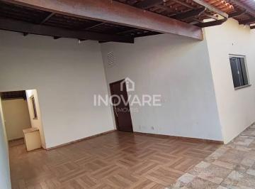 824db2dac70a3b24495580a46111815458b05d75 · Casa com 2 dormitórios à venda, 1 m² por R$ 360.000,00 - Setor Planalto - Itumbiara/GO