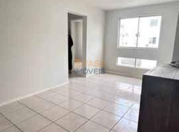 5fad5e6cf04ce84a031fda00ece0bf4eb1d6d403 · Apartamento com 2 dormitórios à venda, 42 m² - Ana Maria - Criciúma/SC