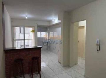 babd363ccd59cb1eab2858942843d3fade3be953 · Apartamento com 2 dormitórios à venda, 42 m² por R$ 195.000,00 - Santa Luzia - Criciúma/SC