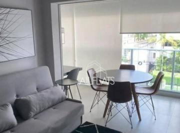 2b878e85a62603753fcd504e70e93822b48814ec · Apartamento com 1 quarto, 45 m² - venda ou aluguel em Indianápolis - São Paulo/SP