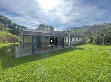 4a1c23d224136a6d12f17997682ffbfc3b7ddbea · Sítio com 6 dormitórios à venda, 100000 m² por R$ 800.000,00 - Zona Rural - Juiz de Fora/MG