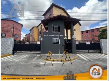f0d2faf29dc529d995662b9f2fefaf8ab4193e30 · Apartamento com 1 dormitório à venda, 67 m² por R$ 190.000 - Maraponga - Fortaleza/CE