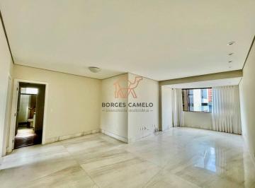 adfcd2870e0b24521af88ad37fe8115501d0176f · Apartamento com 3 dormitórios para alugar, 110 m² por R$ 6.900/mês - Santo Agostinho - Belo Horizont
