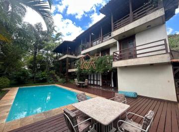 5ca41c1f8b92579044acbde5a9f2d6c790904f50 · Casa à Venda no Belvedere | 610 m², 5 Quartos e 4 Vagas