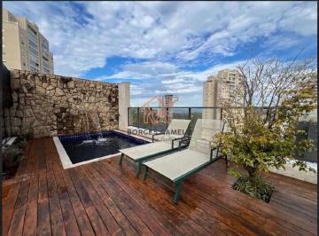 c225ac81a83424c5eafc2ea4935a12a71ca7a792 · Cobertura com 3 dormitórios à venda, 299 m² por R$ 4.300.000,00 - Vila da Serra - Nova Lima/MG