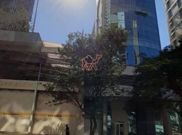 6ef14aba95511d260ca7f68e1e0ee94ae09e16ce · Sala à venda, 66 m² por R$ 560.000 - Santo Agostinho - Belo Horizonte/MG