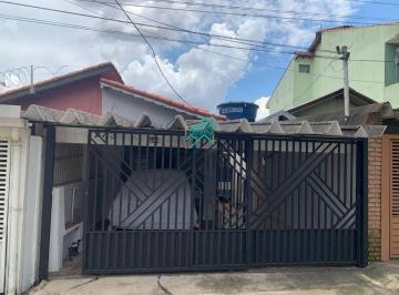 2dd87392b6da4d88910058487b8ad1e780187c22 · Casa com 3 dormitórios à venda, 176 m² por R$ 360.000 - Vila Vitória - Santo André/SP