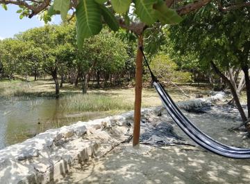 Terreno · 251m² · Lote em condomínio fechado no Eusébio com 251 metros construtora terras brasilis