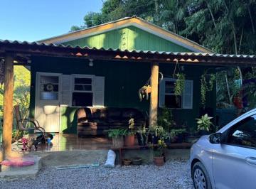 Rural de 2 quartos, Morretes · CHÁCARA À VENDA – RIO SAGRADO | MORRETES/PR POR 199MIL