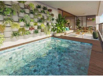 Apartamento de 5 quartos, Salvador · Penthouse a venda com 495 m² com 5 suítes no Sublime Horto House no Horto Florestal