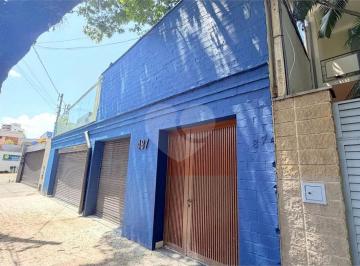 Imagem Principal · Salão para alugar em Cidade Jardim, Piracicaba