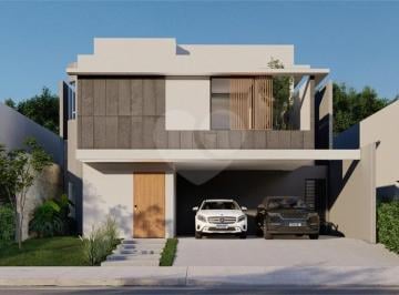 Imagem Principal · Casa à venda com 3 quartos em Loteamento Residencial Reserva do Engenho, Piracicaba