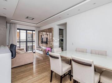 8b28e51293aabe83164fb76b20e1c5cde3671919 · Apartamento com 2 dormitórios para alugar, 58 m² por R$ 4.200/mês - Mossunguê - Curitiba/PR