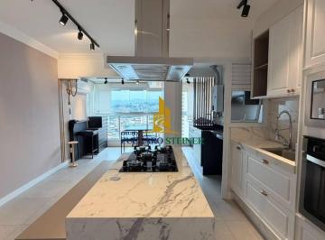 5ad58821e83b69f5836bb011bd172fe3c37ed98f · Apartamento com 2 dormitórios à venda, 55 m² por R$ 512.000,00 - Vila Galvão - Guarulhos/SP