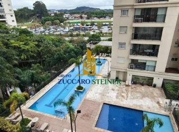 9ddec7cf25a8144b10bc9fe227ccac2dcd12a4f5 · Apartamento com 2 dormitórios para alugar, 80 m² por R$ 5.100,00/mês - Jardim Flor da Montanha - Gua