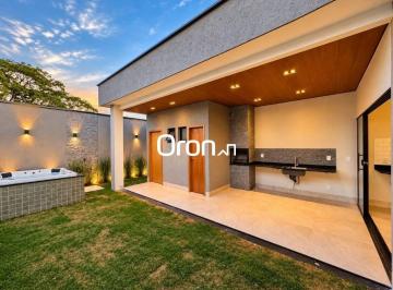 f6f31aa10a5a563e5466edb26aa49c2acc1cbbfb · Casa com 3 dormitórios à venda, 118 m² por R$ 579.000,00 - Jardim Buriti Sereno - Aparecida de Goiân