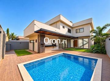 260415b0d0019cbba68e8a907001948d5f21a901 · Sobrado com 4 dormitórios à venda, 251 m² por R$ 2.549.000,00 - Portal do Sol Green - Goiânia/GO