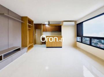 3f80f9934a32ace58eee70ce7fbd4411374c1040 · Apartamento com 2 dormitórios à venda, 76 m² por R$ 758.000,00 - Serrinha - Goiânia/GO