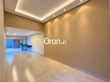 c41265929aaf12f17d8a78d111160244d1334ff0 · Casa com 3 dormitórios à venda, 118 m² por R$ 579.000,00 - Jardim Buriti Sereno - Aparecida de Goiân