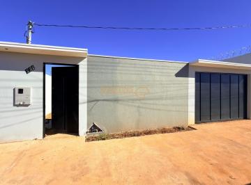 Imagem 1 · Casa para venda em Vieno, Araguari