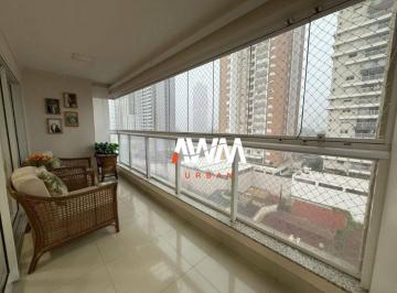 Imagem 1 · Apartamento para venda em Jardim América, Goiânia