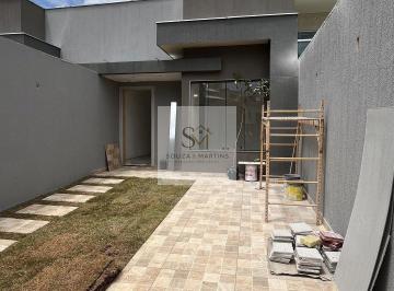 Imagem 1 · Casa para venda em Pérola Negra, Santa Luzia