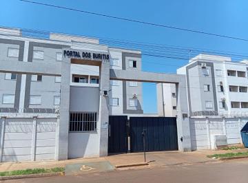 Imagem 1 · Apartamento para venda em Setor Buritys, Itumbiara