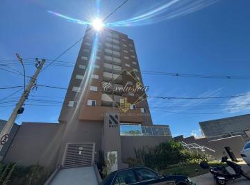 Imagem 1 · Apartamento para venda em Jardim Elizabete, Poços de Caldas