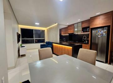 Imagem 1 · Apartamento para venda em Jardim América, Goiânia