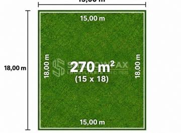 Imagem 1 · Terreno para venda em Jardim das Primaveras, Dourados
