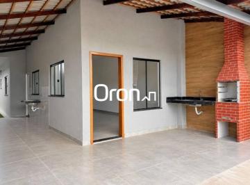 Imagem 1 · Casa para venda em Jardim Himalaia, Aparecida de Goiânia