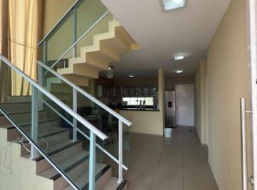Casa · 4 Quartos · 2 Vagas · CASA DUPLEX PARA LOCACAO | CONDOMINIO VERONIQUE - MOSSORO-RN