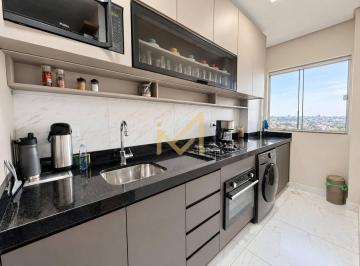 874f69a8593ec394f7e1550da825dac7523c5ced · Apartamento mobiliado por R$ 435.000 no Pioneiros Catarinenses - Cascavel/PR