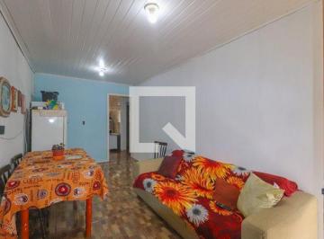 Casa · 68m² · 2 Quartos · 2 Vagas · Casa à Venda - Harmonia, 2 Quartos,  68 m² - Canoas