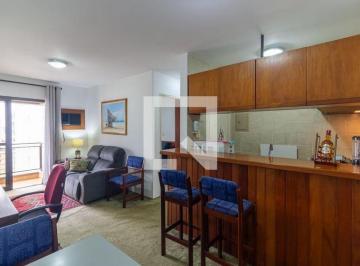 Apartamento · 45m² · 1 Quarto · 1 Vaga · Apartamento à Venda - Jardim Paulista, 1 Quarto,  45 m² - São Paulo