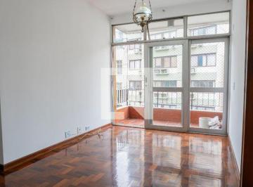 Apartamento · 120m² · 2 Quartos · 3 Vagas · Apartamento à Venda - Maracanã, 2 Quartos, 120 m² - Rio de Janeiro