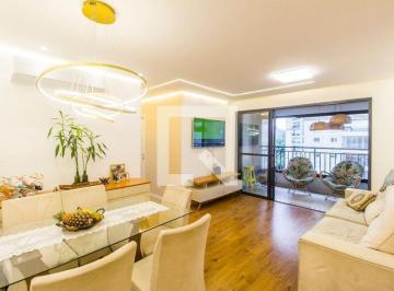 Apartamento · 88m² · 3 Quartos · 2 Vagas · Apartamento à Venda - Alphaville, 3 Quartos, 88 m² - Barueri