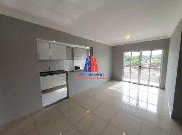 dff9f651aa5f04801503f5ccf2a8e6f3a94ffb10 · Apartamento com 3 dormitórios à venda, 70 m² por R$ 480.000 - Vila Jones - Americana/SP