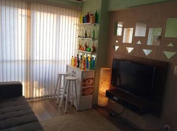 3c16689e7d581242a44a74dc8f9f87081fde8be0 · Apartamento com 2 dormitórios à venda, 76 m² por R$ 410.000,00 - Vila João Jorge - Campinas/SP