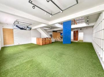 cae874e1845ecef3b8fcd47c9909f46350906b6a · Sobrado para alugar, 510 m² por R$ 10.087,30/mês - Vila Romana - São Paulo/SP
