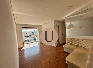 47cc0cc0e704134bfd9cbb223223da222cf44b5b · Apartamento com 2 dormitórios à venda, 65 m² por R$ 460.000,00 - Vila Carrão - São Paulo/SP