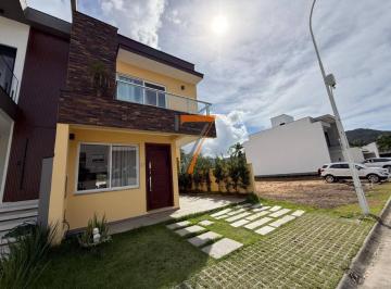 a3d087b6f97b30a7246425d4924fb3004bc80c33 · Casa com 3 dormitórios à venda, 151 m² por R$ 870.000,00 - Beira Rio - Biguaçu/SC