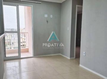 e8172f5a7ae1aa2be601c17cba3598cfdba443c8 · Apartamento com 2 dormitórios à venda, 47 m²  - Vila Curuçá - Santo André/SP