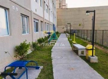 58d46f671b1a4e122cb392d73639cc3260169dad · Apartamento com 2 dormitórios à venda, 32 m² - Parque Erasmo Assunção - Santo André/SP